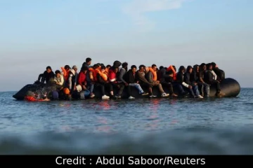 பிரித்தானியர்கள் 10 பேருக்கு தடை விதித்துள்ள பிரான்ஸ்: பின்னணி