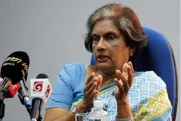 தமிழ் அரசியல் கைதிகள் விடுதலை; முன்னாள் ஜனாதிபதியின் உருக்கமான பதிவு!