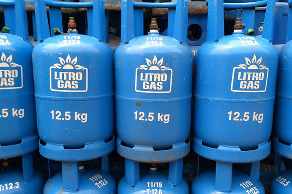 இன்று முதல் மூன்று இலட்சம் சிலிண்டர்கள் விநியோகம் - வெளியான அறிவிப்பு | Litro Gas Distributing 300000 Gas Cylinders