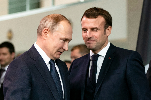 ரஷ்யாவிற்கு எதிராக செயல்படும் ஐரோப்பிய நாடுகள்! | European Countries Acting Against Russia