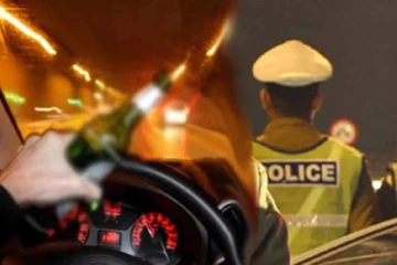 மது போதையில் வாகனம் செலுத்தியவருக்கு தண்டப்பணம்