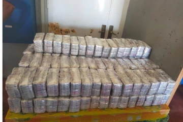 16 மில்லியன் ரூபாய் பெறுமதியான போதை மாத்திரைகள் மீட்பு