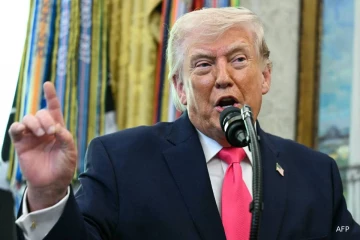 ட்ரம்ப் அந்த முடிவுக்கு வந்தால்... இன்னொரு முதன்மையான நீரிணையும் ஈரான் முடக்கும்