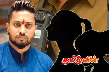 பத்மேவுடன் 5 நடிகைகள் மற்றும் பெண் சட்டத்தரணி தொடர்பு.. தீவிர விசாரணையில் புலனாய்வாளர்கள்