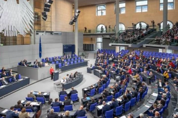 ஜேர்மனியில் நிறைவேற்றப்பட்ட புதிய சட்டம்!