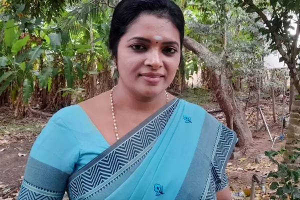 ராமராஜன், நளினி பிரிவுக்கு நான் தான் காரணமா? உண்மையை உடைத்த சேது பட நடிகை | Abitha Open Talk About Ramarajan Nalini Divorce