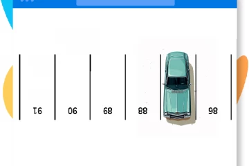 Brain Teaser Maths: யோசிக்கும் புதிர்...கார் இருக்கும் இடத்தில் வரும் இலக்கம் என்ன?