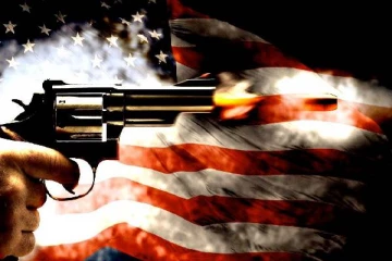 அமெரிக்காவில் மீண்டும் துப்பாக்கிச்சூடு - 9 பேர் உயிரிழப்பு