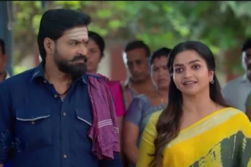 அண்ணா சீரியலில் என்ட்ரி கொடுக்கப்போகும் விஜய் டிவி சீரியல் நடிகர்.. யாரு பாருங்க