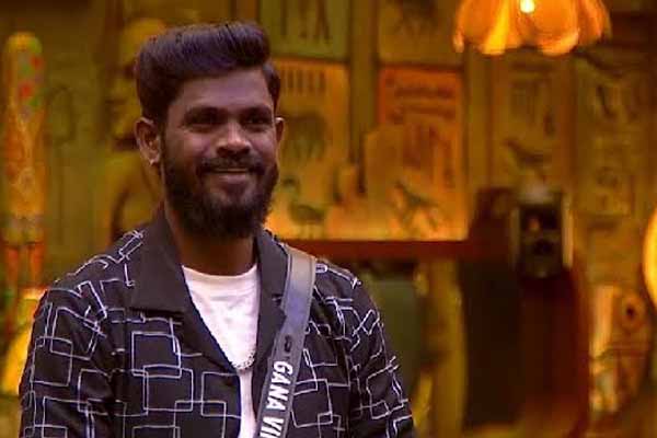 படத்தில் நாயகனாக களமிறங்கும் கானா வினோத் | Gana Vinoth Act As Hero In Film