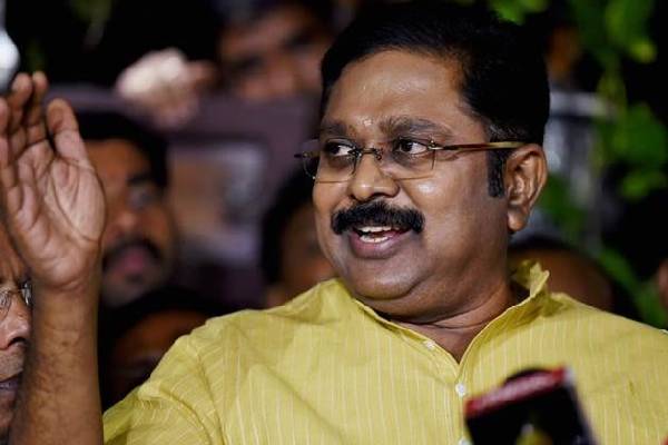 அதிமுக தனிப்பெரும்பான்மை பெற்றாலுமே.. கூட்டணி ஆட்சி தான் - டிடிவி தினகரன்! | Bjp Coalition Govt Tamilnadu Says Ttv Dhinakaran
