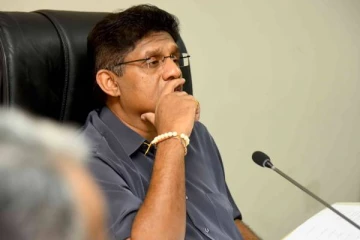 எதிர்க்கட்சி வங்குரோத்து நிலைக்கு செல்லவில்லை! சஜித்