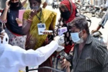 புனேயில் அதிகரிக்கும் கொரோனா பாதிப்பு - புதிய கட்டுப்பாடுகள் அமல்