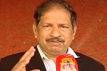 பேரறிவாளன் விடுதலையும் எழுந்த புதிய சர்ச்சையும்