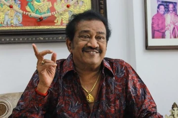 விவேக்கை தொடர்ந்து பிரபல நகைச்சுவை நடிகர் பாண்டு காலமானார்!