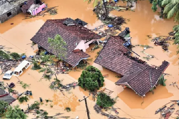 இனிவரும் நாட்களில் உலகம் காணப் போகும் பேரழிவு! ஐ.நாவின் கடும் எச்சரிக்கை | World Is Not Prepared To Face Climate Disasters இனிவரும் நாட்களில் உலகம் காணப் போகும் பேரழிவு! ஐ.நாவின் கடும் எச்சரிக்கை | World Is Not Prepared To Face Climate Disasters