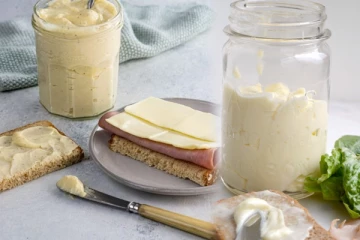 வீட்டிலேயே மயோனைஸ் செய்வது எப்படி?