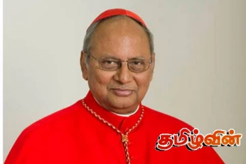 அரச தலைவரை வழிநடத்தும் புதிய சட்டம் உருவாக்கப்பட வேண்டும் : கர்தினால் மல்கம் ரஞ்சித்