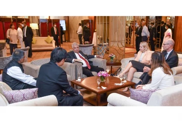 நிராகரிக்கப்பட்ட பதின்மூன்றும் ரணிலின் விளக்கத்தை நம்பிய இராஜதந்திரிகளும்!