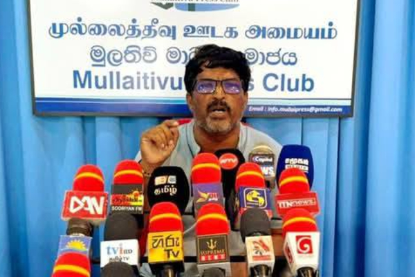 மருத்துவர்கள் அலட்சியம்; முல்லைத்தீவில் தாயை இழந்த இரண்டு மாத குழந்தை | Mullaitivu Young Mother Death Doctors Negligence
