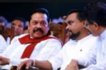 விமலை நீக்காவிட்டால் ஆபத்து! ஆளும் கட்சி எம்.பிக்கள் போர்க்கொடி