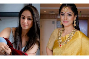 90ஸ் கிட்ஸ்களின் கனவுக் கன்னி நடிகை சிம்ரனுக்கு இவ்வளவு சொத்தா?