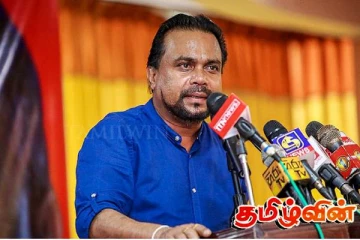 விமல் வீரவன்சவை கைது செய்ய உத்தரவு