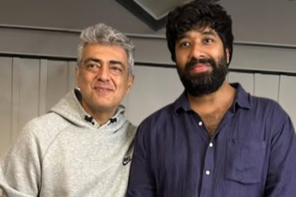 AK 64 படம் இப்படிதான் இருக்கும்.. இயக்குநர் ஆதிக் ரவிச்சந்திரன் கொடுத்த மாஸ் அப்டேட் | Ak 64 Movie Update By Director Adhik Ravichandran AK 64 படம் இப்படிதான் இருக்கும்.. இயக்குநர் ஆதிக் ரவிச்சந்திரன் கொடுத்த மாஸ் அப்டேட் | Ak 64 Movie Update By Director Adhik Ravichandran