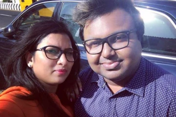 இசையமைப்பாளர் டி. இமானின் முன்னாள் மனைவி இப்படியொரு நிகழ்ச்சியில் வருகிறாரா?