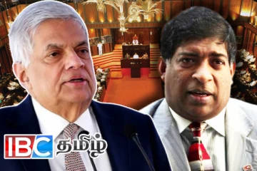 ரணிலுக்கு தெரியாமலேயே கட்சிக்குள் நடந்த சம்பவம்: அம்பலப்படுத்திய வஜிர