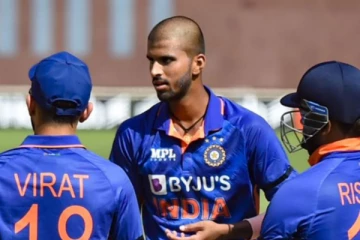 எனக்கு உலக கோப்பையினை  தவறவிட்டது ரொம்ப ஏமாற்றம்; வாஷிங்டன் சுந்தர் சொல்கிறார்