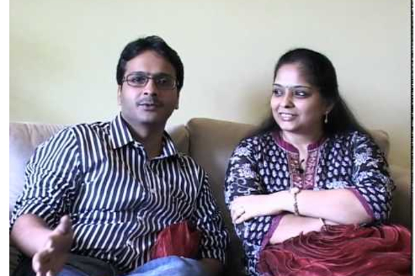 மறைந்த பின்னணி பாடகர் எஸ்.பி.பியின் மகளை பார்த்துள்ளீர்களா.. இதோ பாருங்க | Sp Balasubramaniyam Daughter Picture