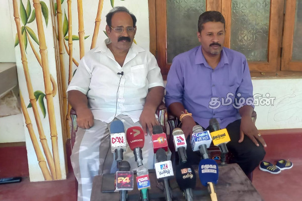 இந்திய கடற்றொழிலாளர்கள் மீது தாக்குதல்! பலர் கண்டனம் (Video) | A Brutal Attack On Indian Fishermen