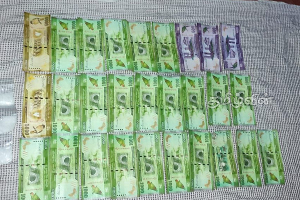 தமிழர் பகுதியில் பிரபல போதைப்பொருள் வர்த்தகர் கைது | Famous Ice Drug Dealer Arrested