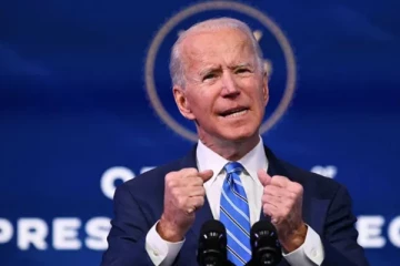 மியான்மருக்கு எதிராக பொருளாதாரத் தடை விதித்த அமெரிக்கா! ஜோ பைடன் கடும் எச்சரிக்கை