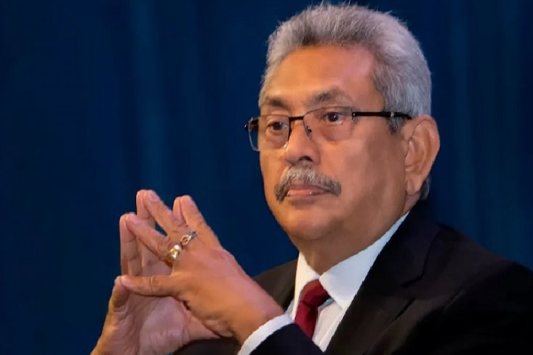 துமிந்தவுக்கு மரண தண்டனை! மன்னிப்புக்கான காரணத்தை வெளிப்படுத்திய கோட்டாபய | Gotabhaya Who Granted Amnesty To Duminda துமிந்தவுக்கு மரண தண்டனை! மன்னிப்புக்கான காரணத்தை வெளிப்படுத்திய கோட்டாபய | Gotabhaya Who Granted Amnesty To Duminda