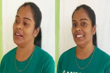 ரவுடிபேபி சூர்யாவை கைது செய்  - இல்லாவிட்டால் தற்கொலை செய்துக் கொள்வேன் : பெண்கள் போராட்டம்