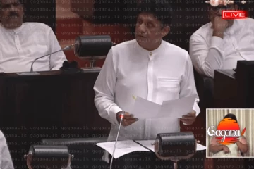 ගල් අඟුරු ටෙන්ඩර් ගැටලුවට ස්වාධීන පරීක්ෂණයක් අවශ්‍යයි - විපක්ෂ නායක ඉල්ලයි