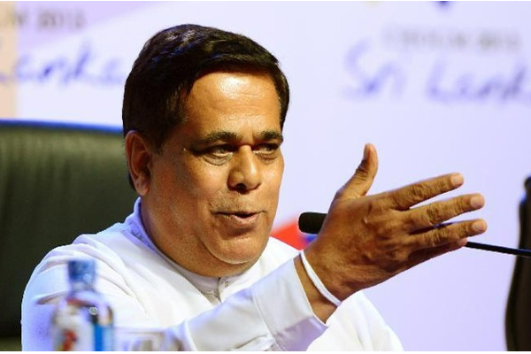 நிமல் இலஞ்சம் பெற முயன்றதாக குற்றச்சாட்டு! மூவரடங்கிய விசாரணைக்குழு நியமனம் | Appointment Of A Three Member Inquiry Committee
