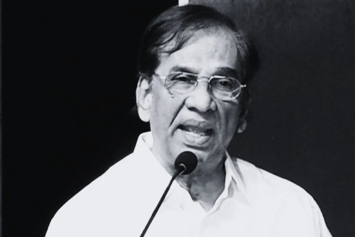 தற்கொலை செய்துகொண்ட தயாரிப்பாளர் கே. ராஜன்.. காரணம் என்ன? போலீசார் தீவிர விசாரணை | What Is The Reason Behind For K Rajan Sucide