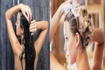 இப்படி குளிக்கிறீங்களா? அப்போ நிச்சயம் பணப்பிரச்சினை வரும்