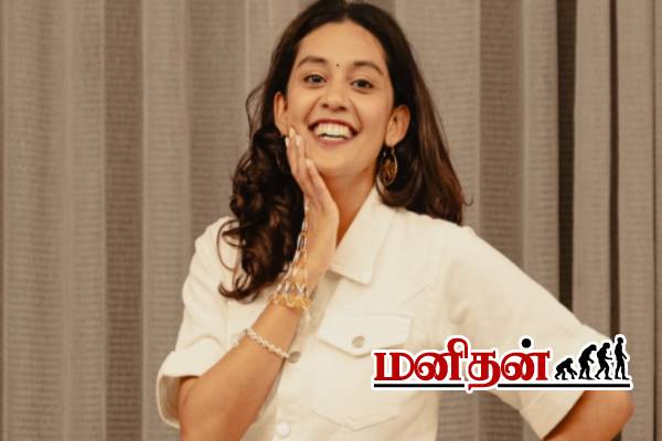 இவ்வளவு எளிமையா? சத்தமே இல்லாமல் காதலரை கரம்பிடித்த பாடகி | Singer Arya Dayal Wedding Photos