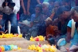 ලෝකයේම දෑස් ලංකාව දෙසට - අවසන් සටනේ මුල්ලිවයික්කාල් අනුස්මරණ සතිය සමරයි