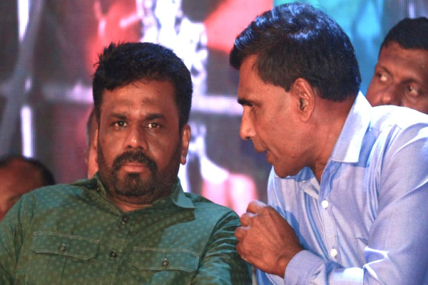 கைது செய்யப்பட்டுள்ள பாதாள உலகக் குழுவினருக்கு அநுர அரசாங்கத்தின் தண்டனை! அரசியல்வாதிகளுக்கும் ஆபத்து | Sri Lanka Underworld Gang