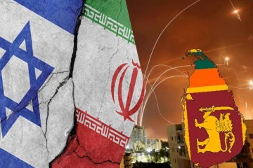 மத்திய கிழக்கு பிராந்தியத்தில் ஏற்பட்டுள்ள போர் பதற்றம்: இலங்கையும் கடுமையாக பாதிக்கப்படலாமென எச்சரிக்கை