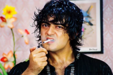 19 ஆண்டுகளை கடந்த அஜித்தின் 'வரலாறு'.. பாக்ஸ் ஆபிஸ் விவரம்