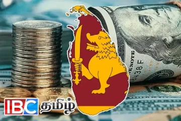 டொலருக்கு நிகரான ரூபாவின் பெறுமதியில் ஏற்பட்டுள்ள மாற்றம்