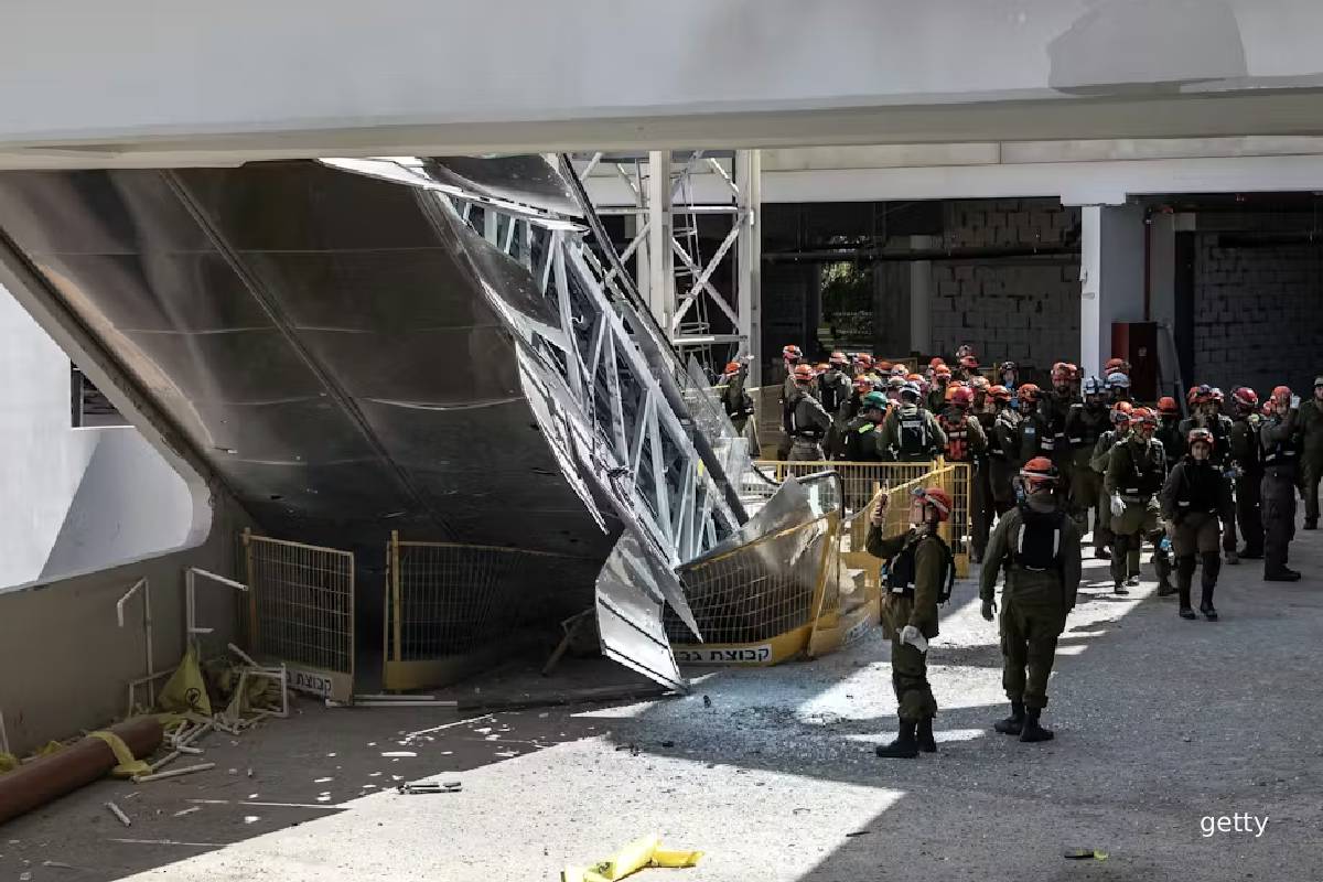 ஹார்முஸை அடுத்து இன்னொரு நீரிணையும்... ஈரான் போரில் கட்டளைக்குக் காத்திருக்கும் ஹவுதிகள் | After Hormuz Another Strait Houthis Ready ஹார்முஸை அடுத்து இன்னொரு நீரிணையும்... ஈரான் போரில் கட்டளைக்குக் காத்திருக்கும் ஹவுதிகள் | After Hormuz Another Strait Houthis Ready