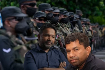 64 பக்க ஆவணங்களுடன் மௌலானா சரண்! வெளிவரும் சதித்திட்ட பின்னணி