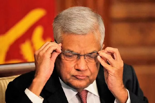 தமிழர் உள்ளடங்களாக உயர் அதிகாரம் கொண்ட குழுவை அமைக்கும் ரணில்! - ஐபிசி தமிழ்